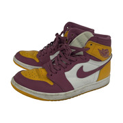 NIKE/AIR JORDAN1 HIGH/27.0cm