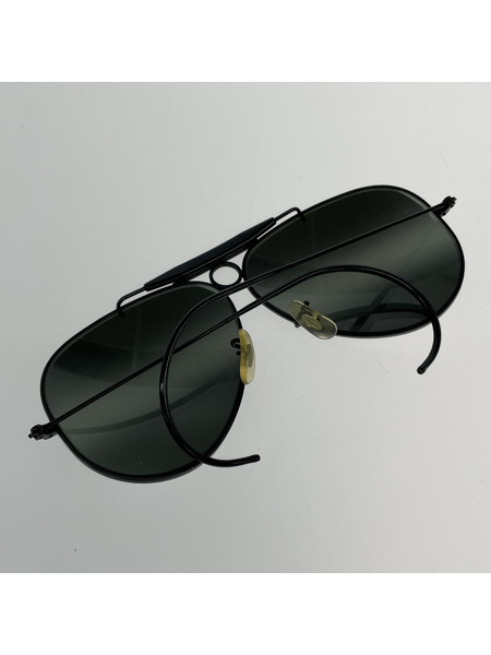 Ray-Ban ソノ他 B&L ブラック シューター[値下]