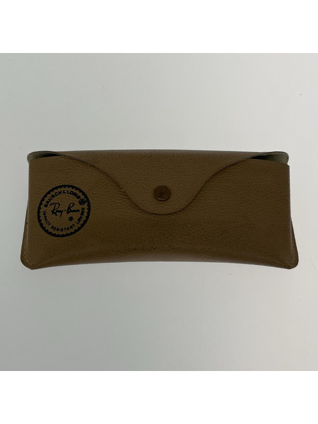 Ray-Ban ソノ他 B&L ブラック シューター[値下]