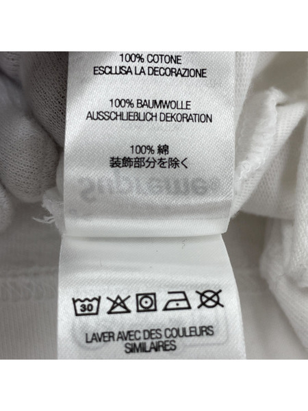 Supreme 半袖Tシャツ・カットソー Small Box Logo Tee
