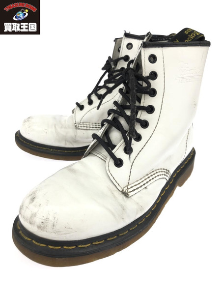 Dr.Martens 8ホールブーツ[値下]