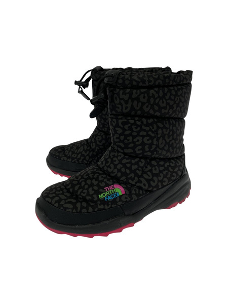 THE NORTH FACE NUPTSE BOOTIE