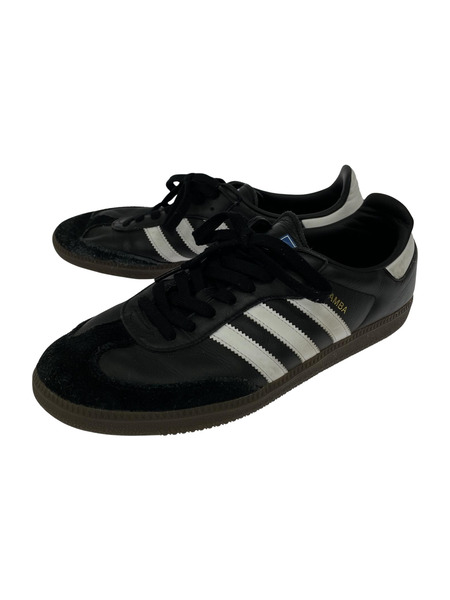 adidas/SAMBA OG/27.5cm/BLK