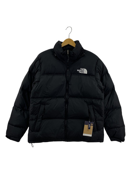 THE NORTH FACE 1996 RETRO NUPTSE JACKET 黒 L