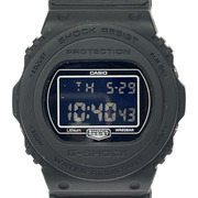 CASIO G-SHOCK DW-5750E デジタル クォーツ腕時計