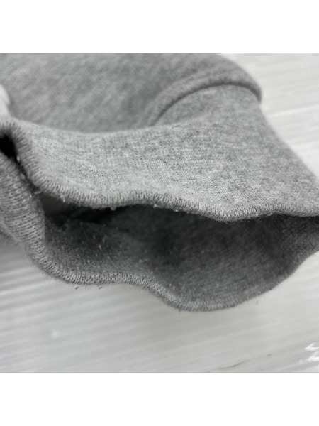 スウェット・トレーナー Dime スウェット SizeL GRY