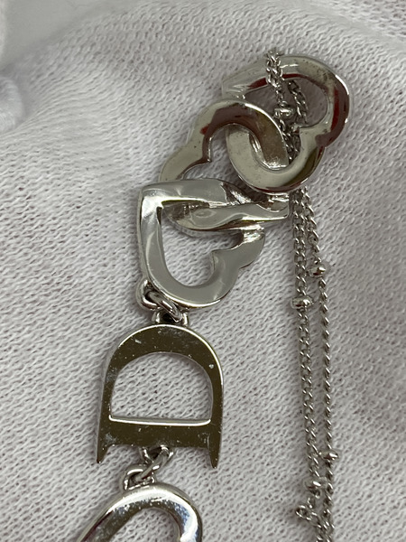Dior ハートブレスレッド