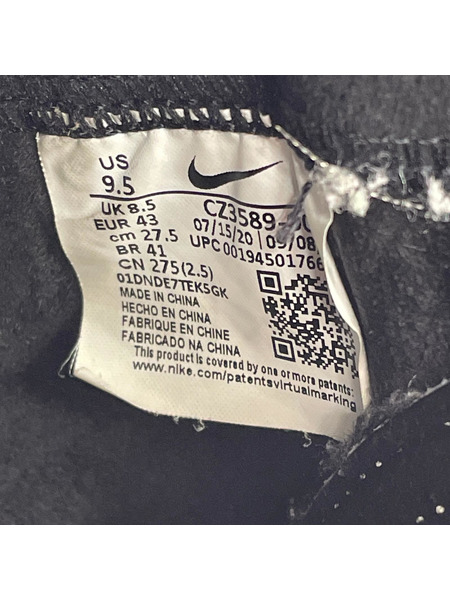 NIKE スニーカー NIKE BLAZER MID/\READY MADE