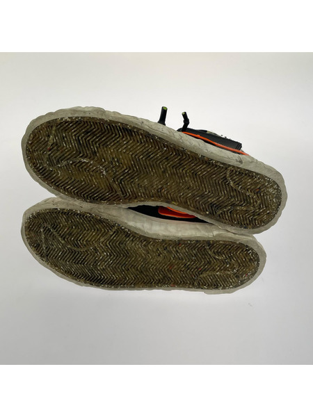 NIKE スニーカー NIKE BLAZER MID/\READY MADE