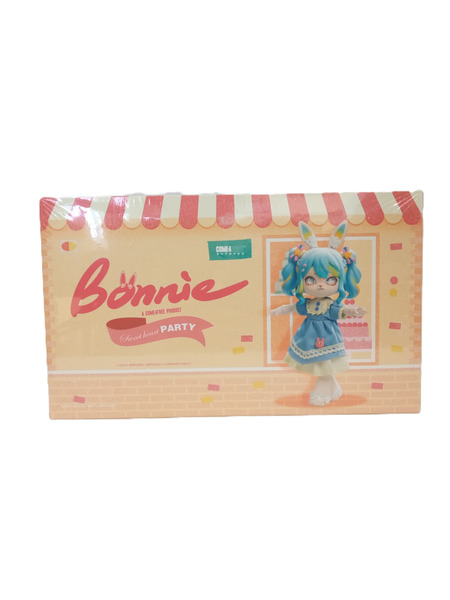 ファンシーその他 ボニーバニー6種類セット