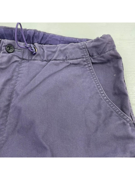 graphpaper Pigment Drill Field Pants カーゴパンツ GU233-40080