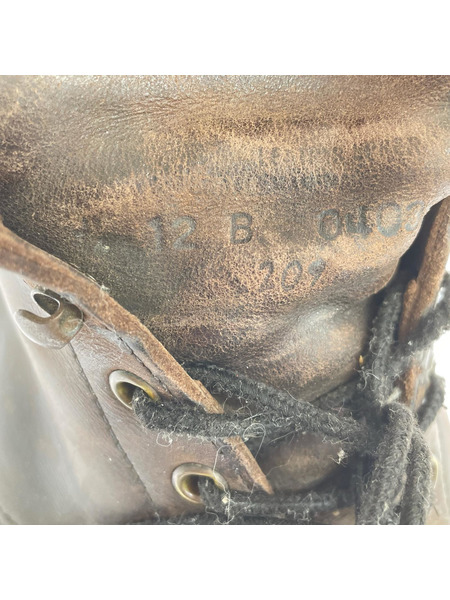 RED WING ブーツ USA製 ワークブーツ 04039