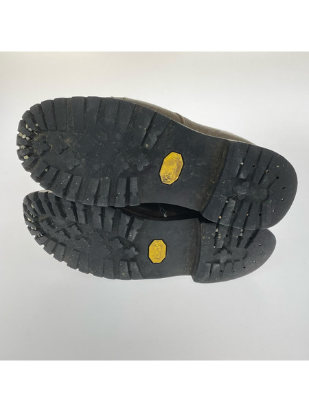 RED WING ブーツ USA製 ワークブーツ 04039