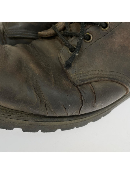 RED WING ブーツ USA製 ワークブーツ 04039