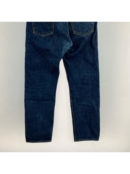 デニム・ジーンズ TCB JEANS デニム インディゴ 32