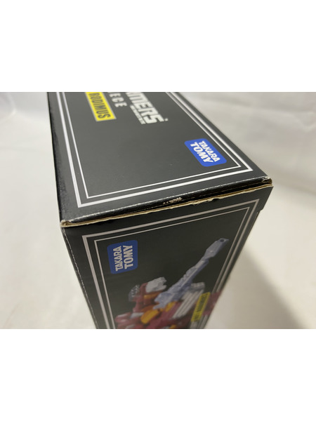 5.トランスフォーマー マスターピース MP-28 ホットロディマス