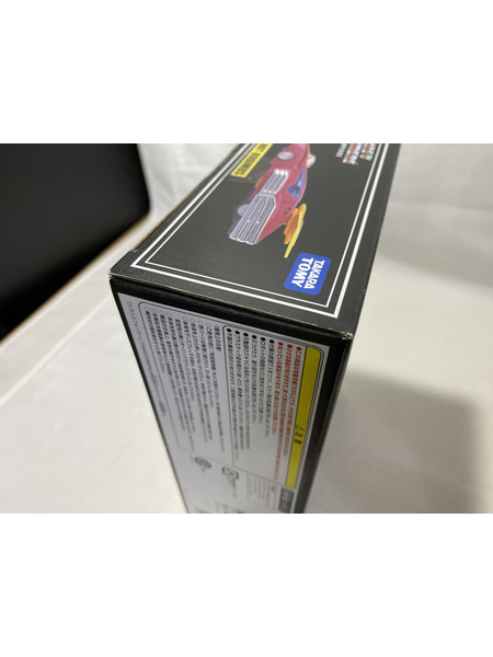 5.トランスフォーマー マスターピース MP-28 ホットロディマス