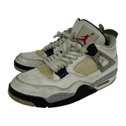 NIKE AIR JORDAN 4 RETRO OG (29.0) 840606-192