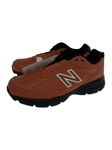 NEW BALANCE Made in USA 990 v4 RB4