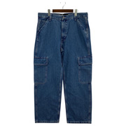 Levi's silverTab 　カーゴデニムパンツ　W36 L30