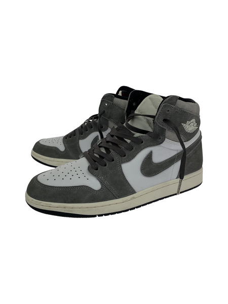 NIKE AIR JORDAN HIGH OG 28.0cm