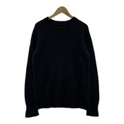 Nigel Cabourn　ニット・セーター　ネイビー　48