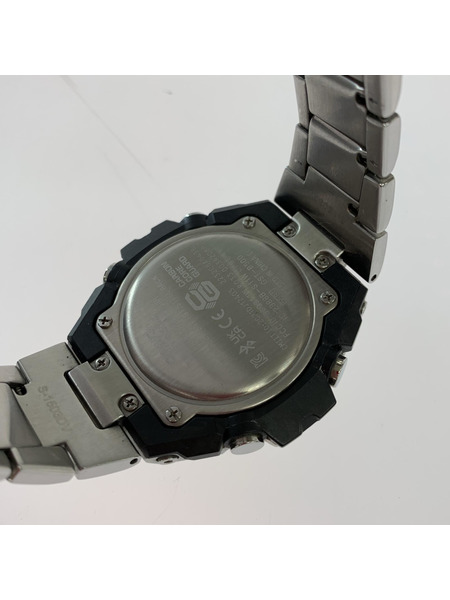 G-SHOCK G-SHOCK G-STEEL GST-B500