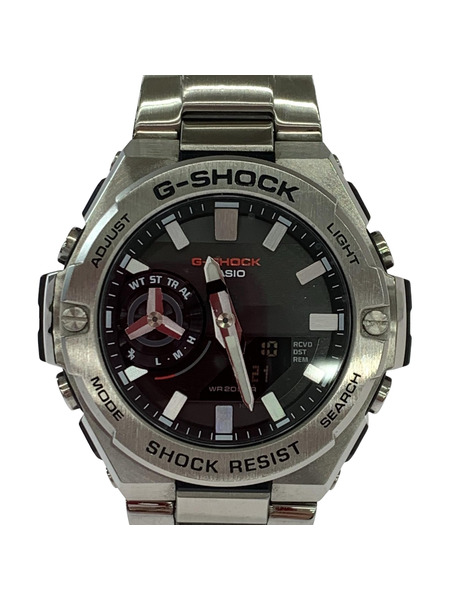 G-SHOCK G-SHOCK G-STEEL GST-B500