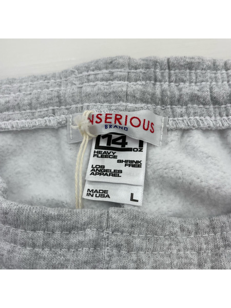 パンツ UNSERIOUS LOSANGELES APPAREL L[値下]