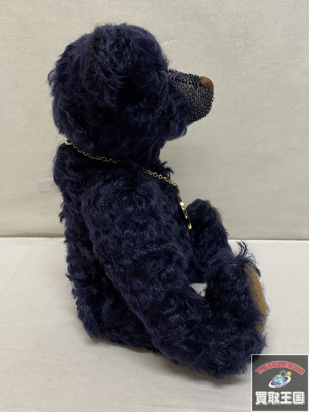 シュタイフ　ヒンメル　東京スカイツリー テディベア　677489