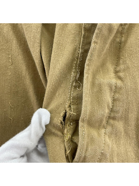 ショートパンツ イギリス軍 80s～ グルカショーツ