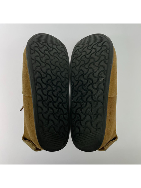 BIRKENSTOCK シューズ SUEDE シューズ ベージュ