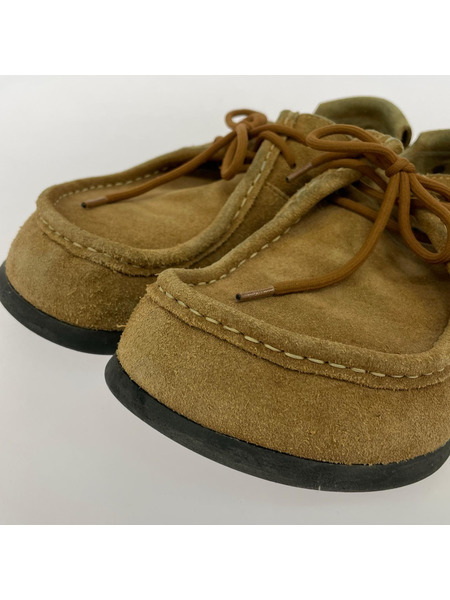 BIRKENSTOCK シューズ SUEDE シューズ ベージュ