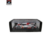 スパーク 1/43 TOYOTA GAZOO RACING TS050 HYBRID 2016 #5