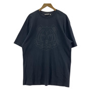 KENZO by NIGO/プリントTee/XL/ブラック