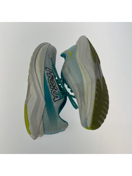 HOKA ONE ONE MACH X 25.5cm[値下]