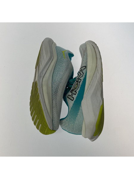 HOKA ONE ONE MACH X 25.5cm[値下]