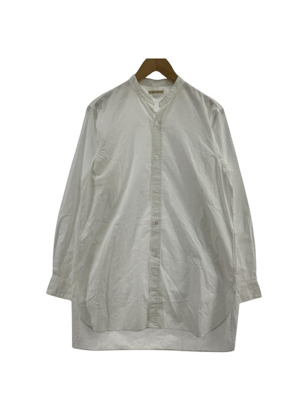 HEUGN/ROB SHIRT 002/WHT/1