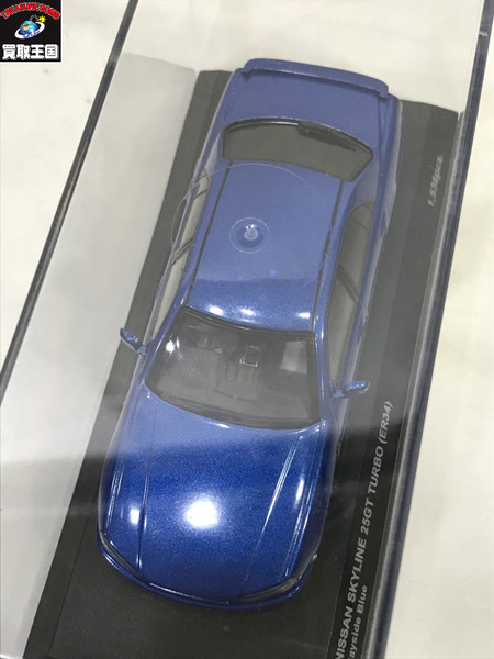 京商 日産 スカイライン 25GT ターボ 1/43