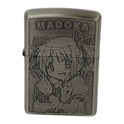 ZIPPO 魔法少女マドカマギカ オイルライター