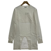 KOZABURO HENRY LS TOP JERSEY 3 ホワイト