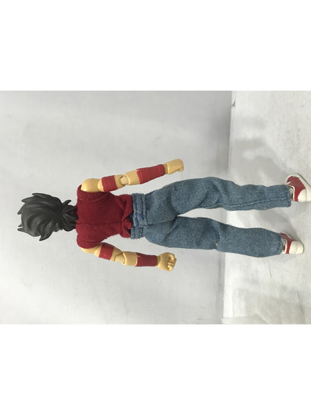 メーカー アニメ・コミックその他 APPENDIX ペガサス星矢 (私服)