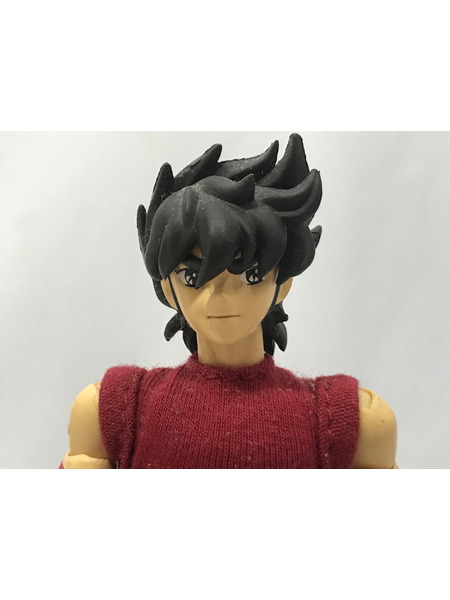 メーカー アニメ・コミックその他 APPENDIX ペガサス星矢 (私服)