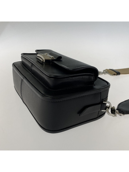 MICHAEL KORS ショルダーバッグ ブラッドショークロスボディ/ブラック