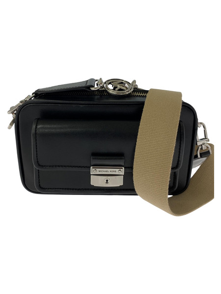 MICHAEL KORS ショルダーバッグ ブラッドショークロスボディ/ブラック