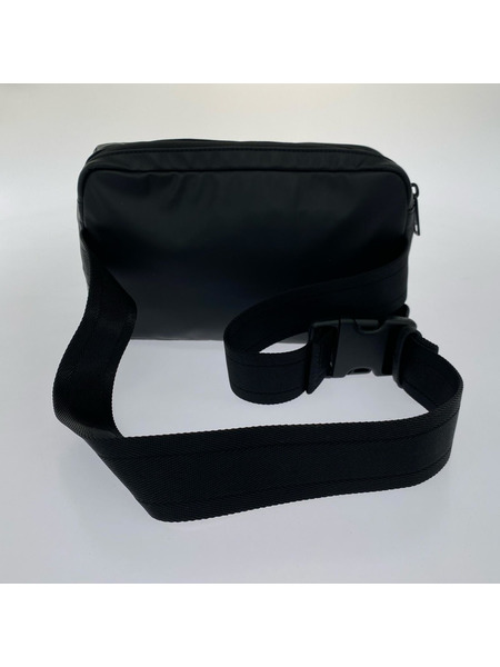 DIESEL ショルダーバッグ F-BOLD BELTBAG ブラック