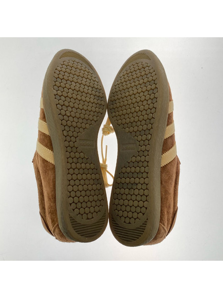 adidas スニーカー TOBACCO FOR FREAKS STORE 27.5cm BRW