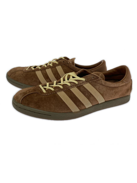 adidas スニーカー TOBACCO FOR FREAKS STORE 27.5cm BRW