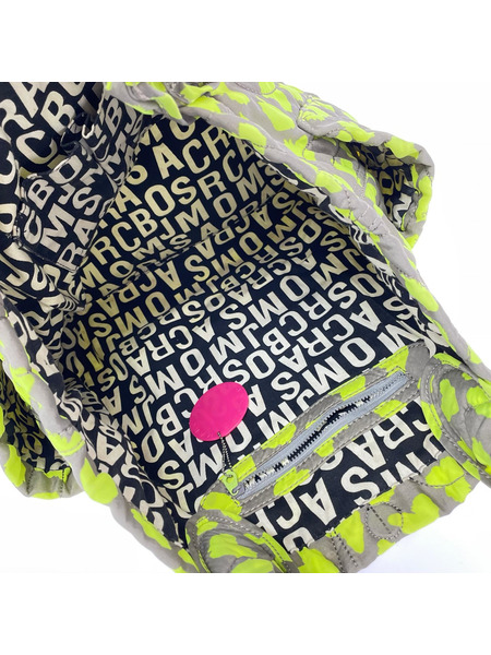 Marc by Marc Jacobs トートバッグ 総柄[値下]