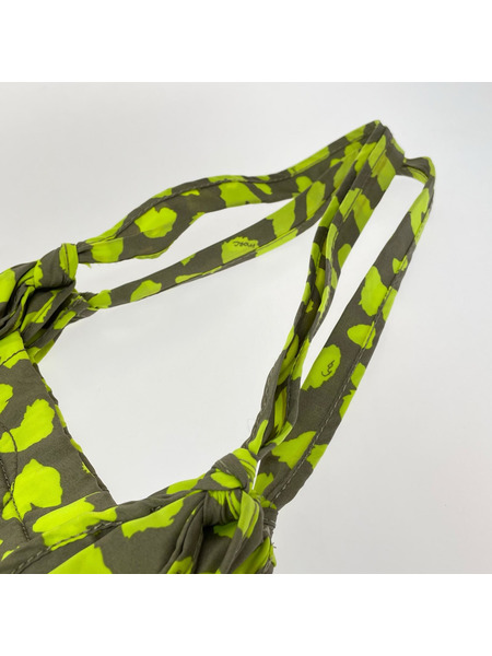 Marc by Marc Jacobs トートバッグ 総柄[値下]